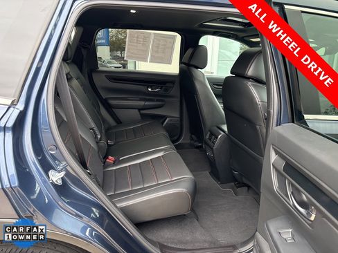 Used 2024 Honda CR-V Sport-L image 25