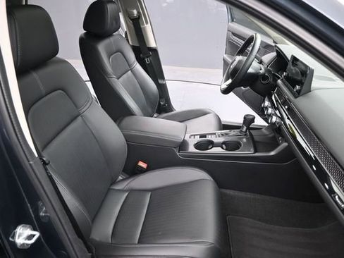 Used 2022 Honda Civic EX-L image 27