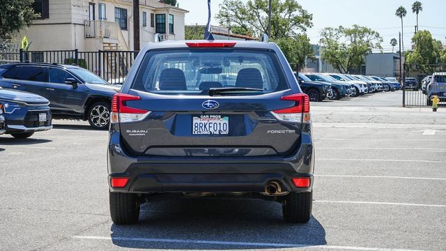 Used 2020 Subaru Forester w/ Alloy Wheel Package AWD/4WD image 9