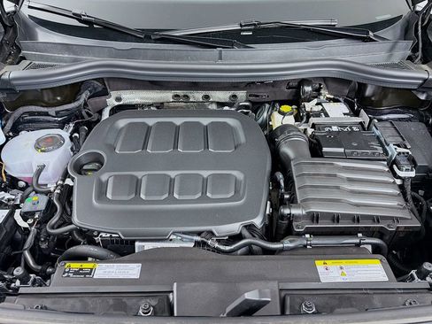 New 2026 Volkswagen Tiguan S AWD/4WD image 31