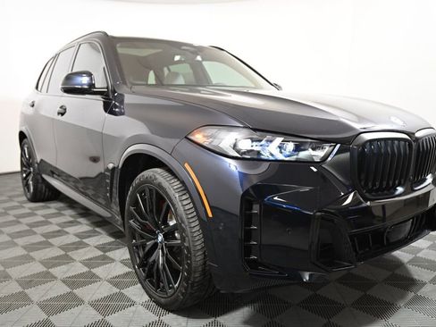 New 2026 BMW X5 xDrive40i image 4