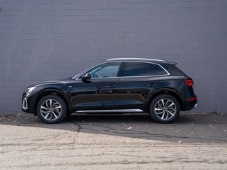 Certified 2025 Audi Q5 2.0T Premium Plus video 2