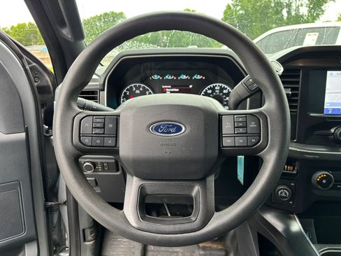 Used 2023 Ford F150 XL w/ STX Appearance Package AWD/4WD image 23