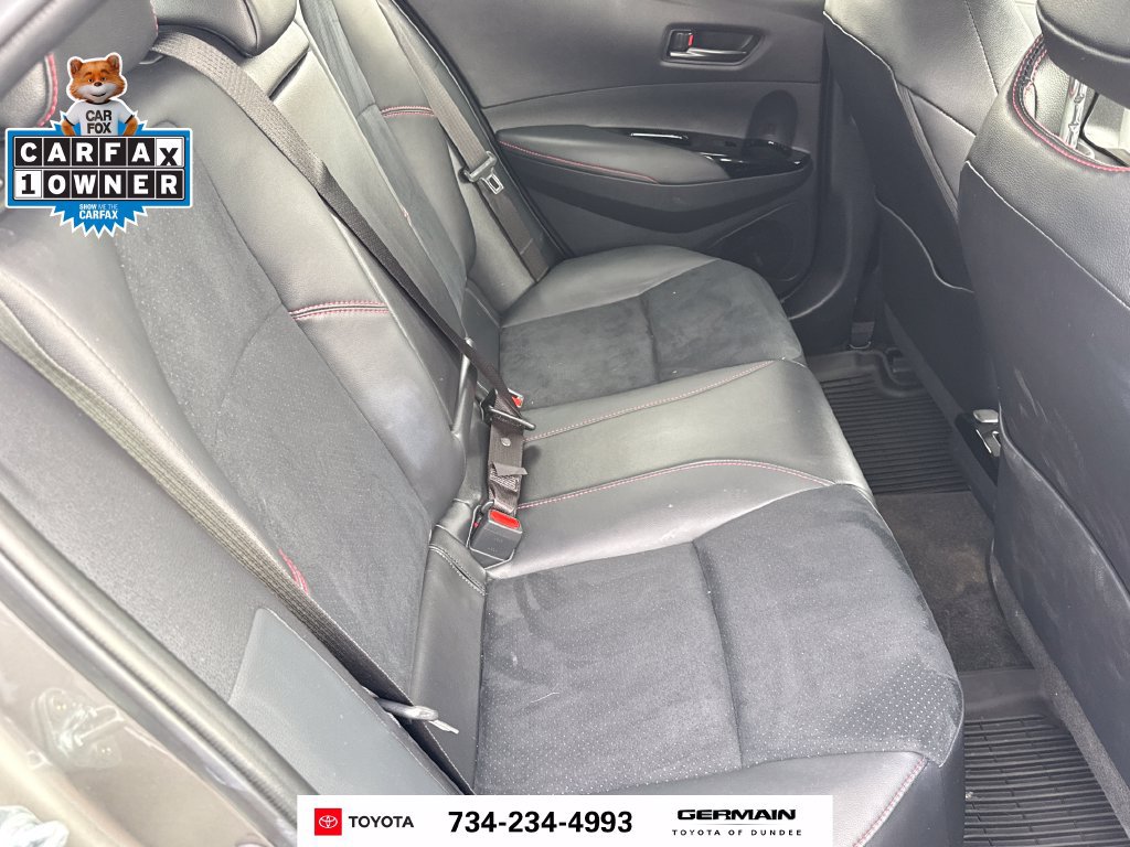 Used 2026 Toyota Corolla GR AWD/4WD image 11