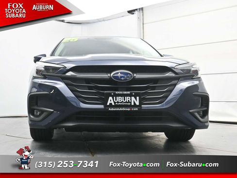 Used 2025 Subaru Legacy Premium AWD/4WD image 21