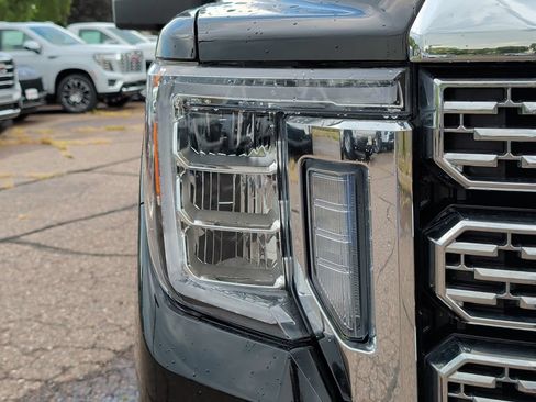 Used 2020 GMC Sierra 3500 Denali w/ Denali Ultimate Package AWD/4WD image 44