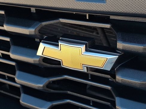 Used 2020 Chevrolet Silverado 1500 W/T image 30