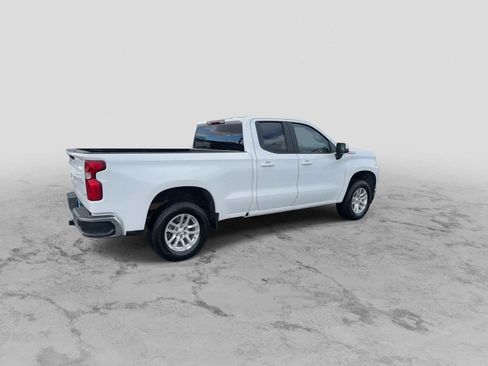 Used 2020 Chevrolet Silverado 1500 LT w/ True North Edition image 8