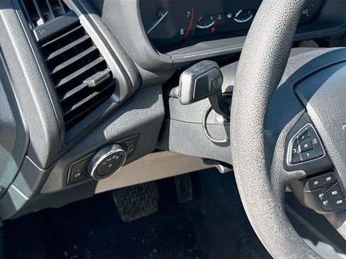 Used 2021 Ford EcoSport S FWD image 11