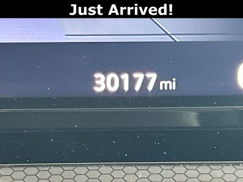 Used 2024 Volkswagen GTI SE image 19