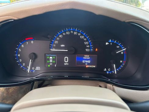 Used 2014 Cadillac CTS Luxury image 14