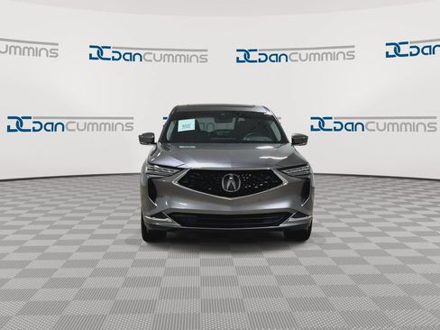 Used 2022 Acura MDX SH-AWD w/ Technology Package image 11