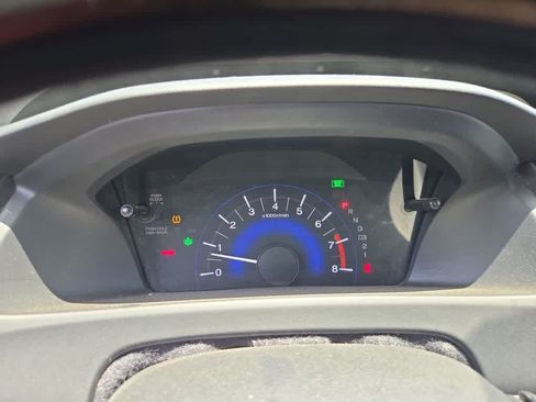 Used 2013 Honda Civic LX image 15
