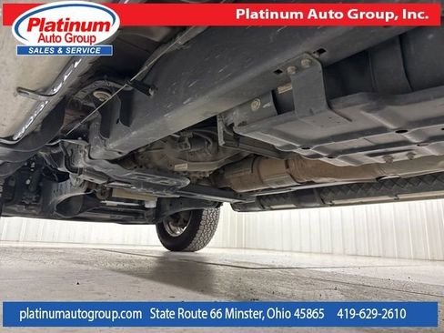 Used 2021 Ford F250 Lariat w/ Lariat Ultimate Package AWD/4WD image 9