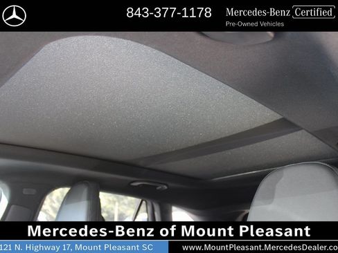 Used 2025 Mercedes-Benz GLC 300 image 50