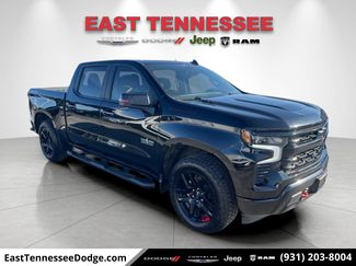 Used 2023 Chevrolet Silverado 1500 RST w/ Redline Edition video 1