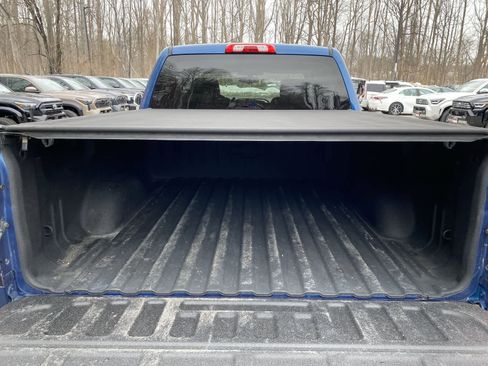 Used 2017 Chevrolet Silverado 1500 LT w/ All Star Edition AWD/4WD image 13