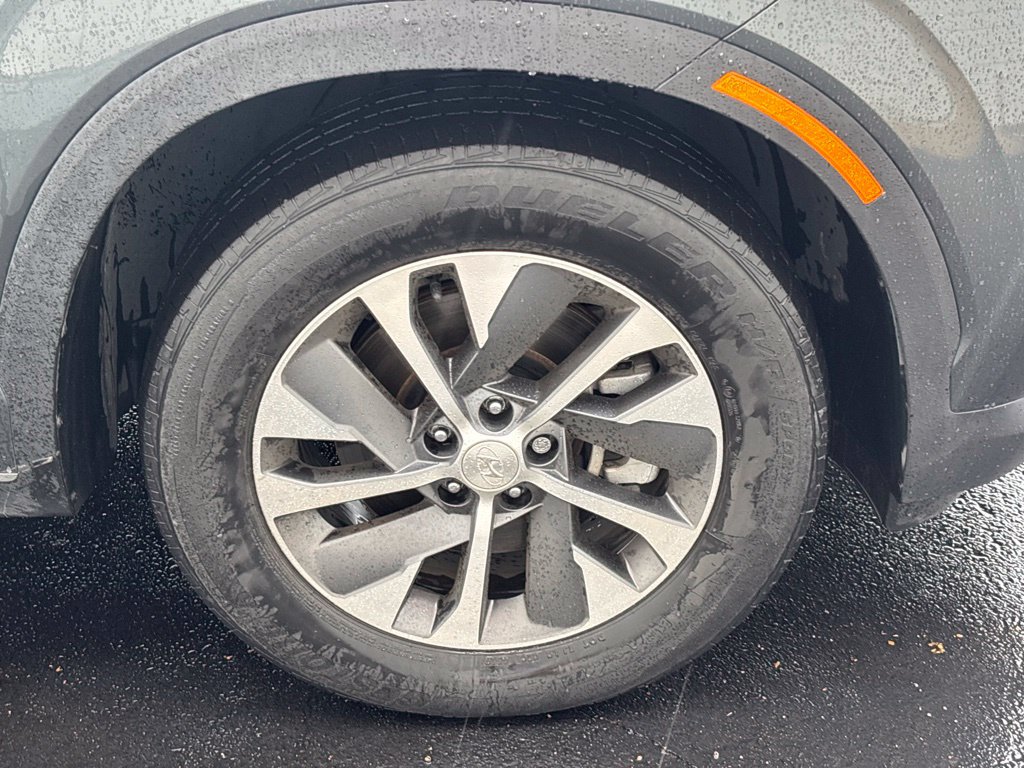 Used 2020 Hyundai Palisade SEL FWD image 27