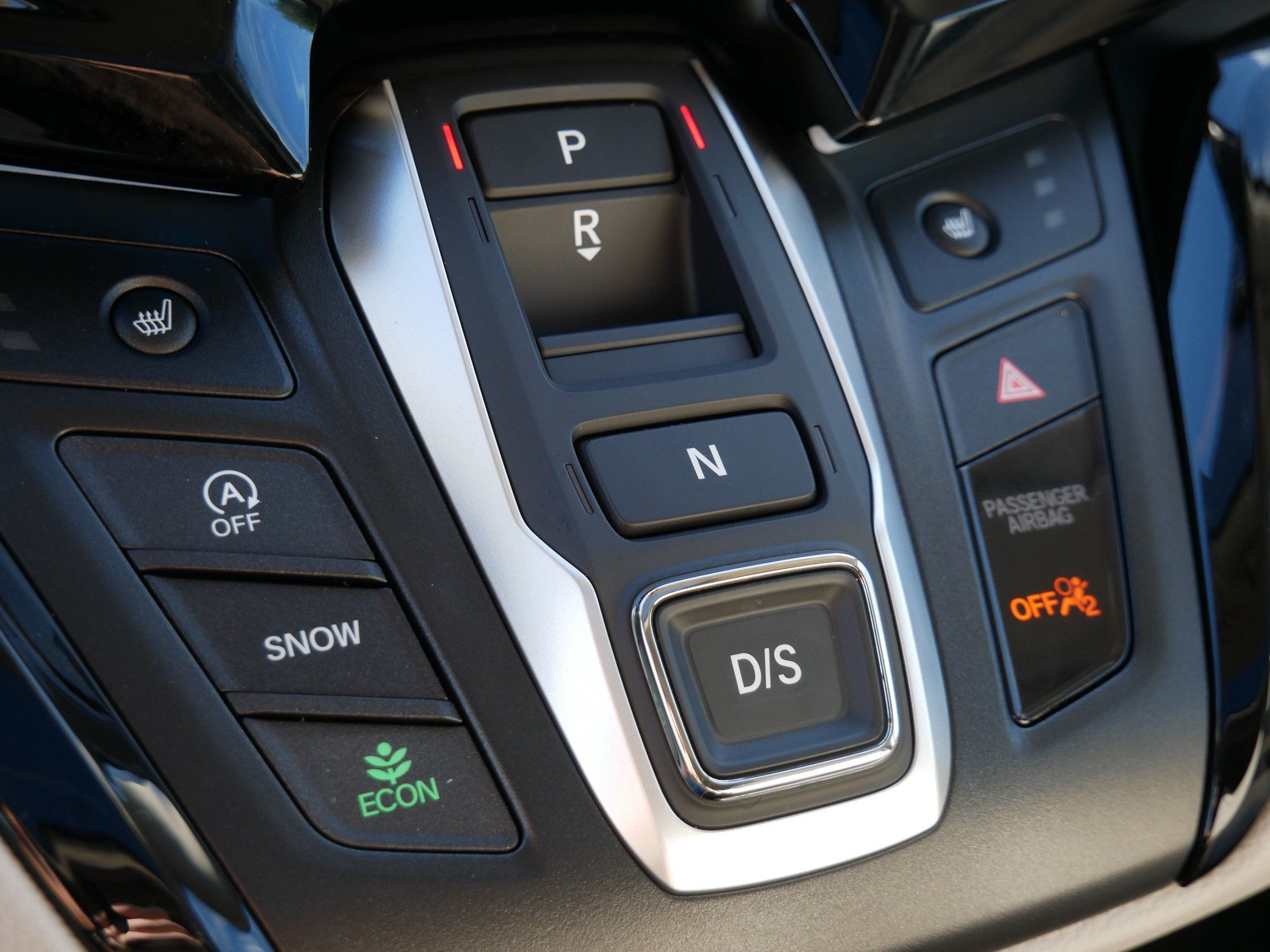 New 2027 Honda Odyssey Touring image 19
