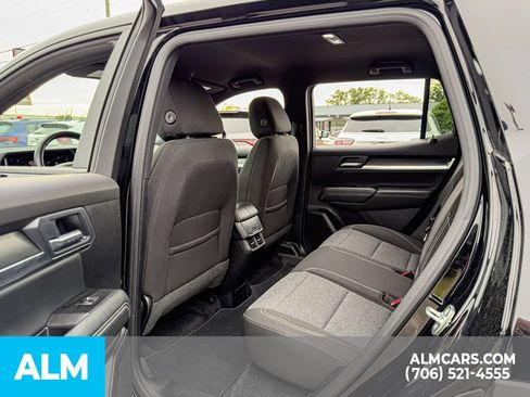 Used 2025 GMC Terrain Elevation AWD/4WD image 17