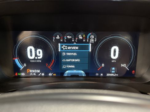 Used 2023 Ford F150 Raptor image 23