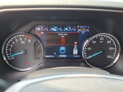 Used 2023 Ford F150 XLT w/ Equipment Group 302A High AWD/4WD image 30