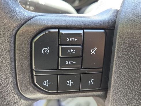 Used 2025 Ford F250 XLT w/ FX4 Off-Road Package AWD/4WD image 25