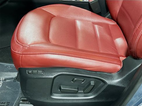 Used 2023 MAZDA CX-5 Carbon Edition image 17