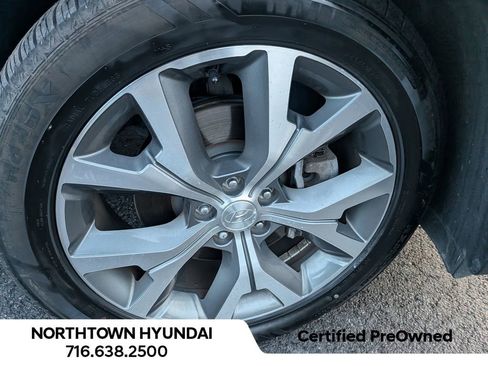 Used 2022 Hyundai Palisade SEL w/ Premium Package image 45
