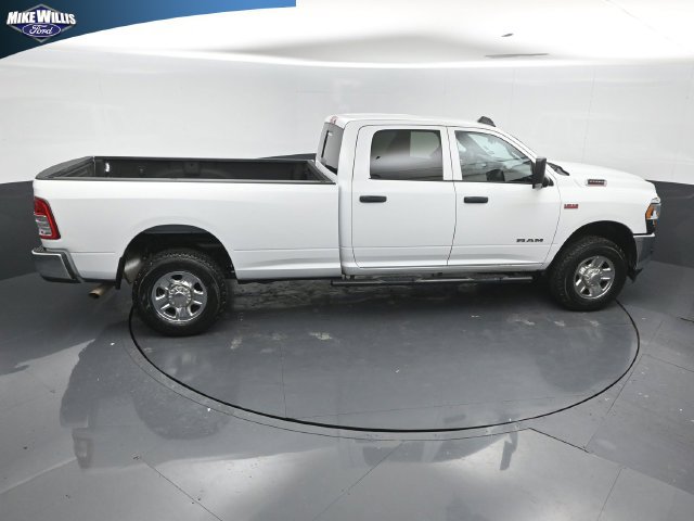 Used 2022 RAM 2500 Tradesman AWD/4WD image 16
