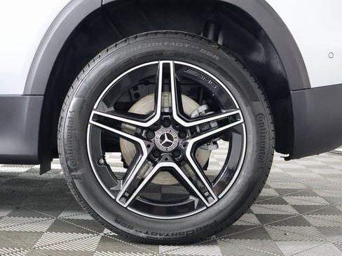 New 2026 Mercedes-Benz GLB 250 image 11