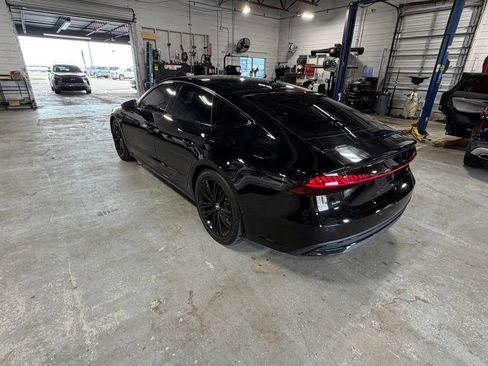 Used 2019 Audi A7 3.0T Premium Plus w/ Premium Plus Package AWD/4WD image 5