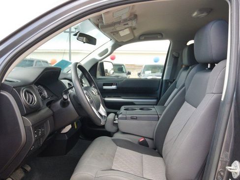 Used 2016 Toyota Tundra SR5 AWD/4WD image 14