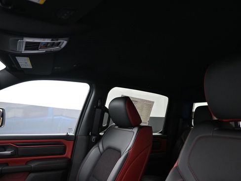 New 2026 RAM 1500 Rebel w/ Rebel Level 1 Equipment Group image 14