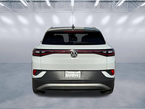 Used 2022 Volkswagen ID.4 Pro S RWD image 5