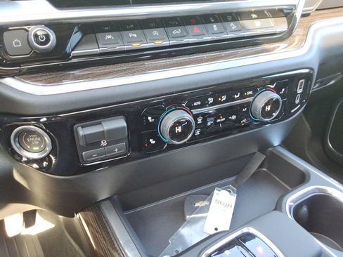 New 2026 Chevrolet Silverado 1500 RST w/ RST All Star Premium Package AWD/4WD image 31