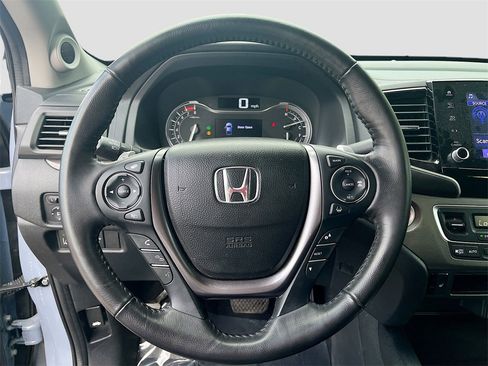 Used 2023 Honda Ridgeline RTL image 11