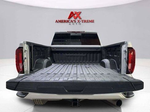 Used 2023 GMC Sierra 2500 Denali AWD/4WD image 29