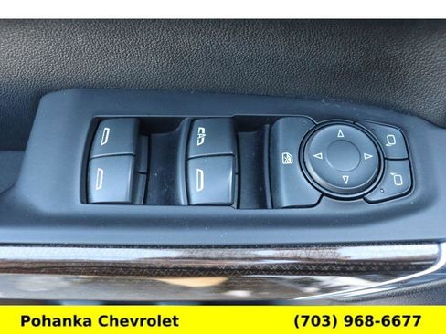 Used 2020 Chevrolet Silverado 1500 RST w/ All-Star Edition image 19