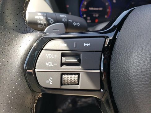Certified 2025 Acura ADX A-Spec AWD/4WD image 17