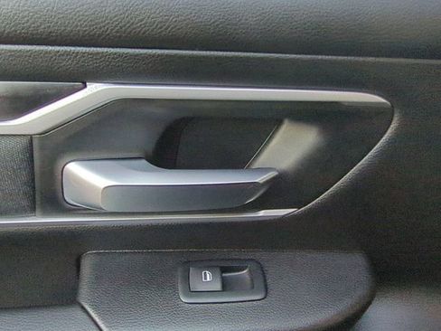 Certified 2022 RAM 1500 Big Horn w/ Trailer Tow Group image 34