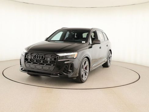 New 2026 Audi Q7 3.0T Prestige image 12