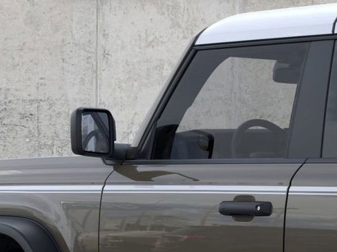 New 2026 Ford Bronco Heritage Edition image 19