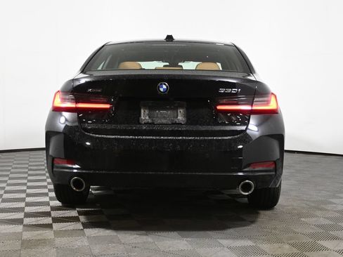 Used 2023 BMW 330i xDrive Sedan w/ Convenience Package AWD/4WD image 10