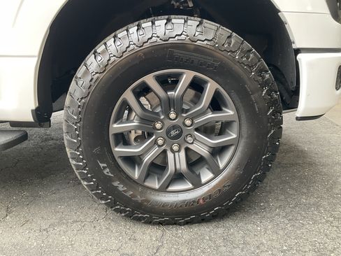 Used 2026 Ford F150 Tremor w/ Tow/Haul Package AWD/4WD image 10