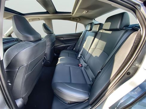 New 2026 Toyota Camry XLE AWD/4WD image 25