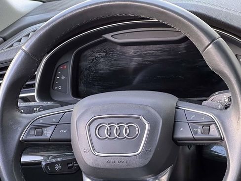 Used 2023 Audi Q7 2.0T Premium w/ Convenience Package image 18