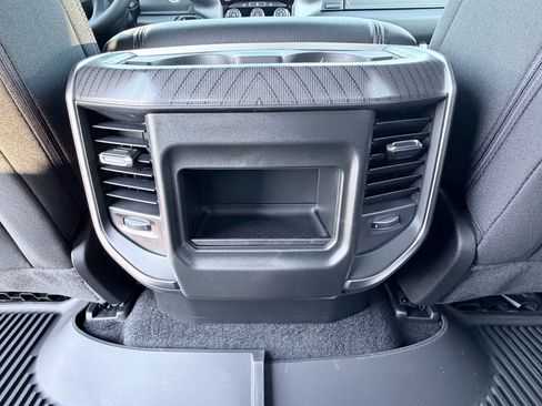 New 2026 RAM 1500 Big Horn w/ Night Edition AWD/4WD image 28