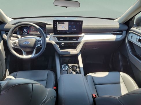 New 2026 Ford Explorer Active w/ Active Comfort Package AWD/4WD image 9