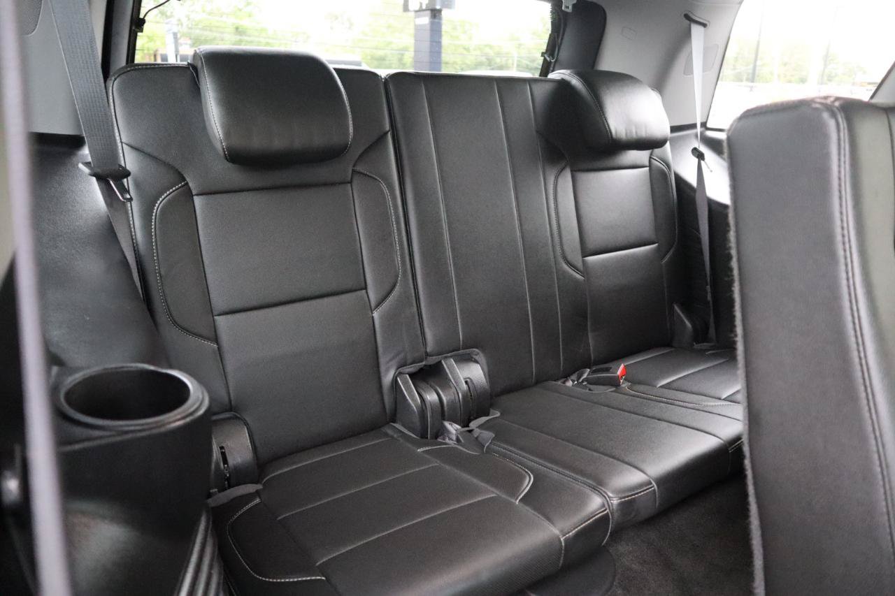Used 2017 GMC Yukon SLT AWD/4WD image 14